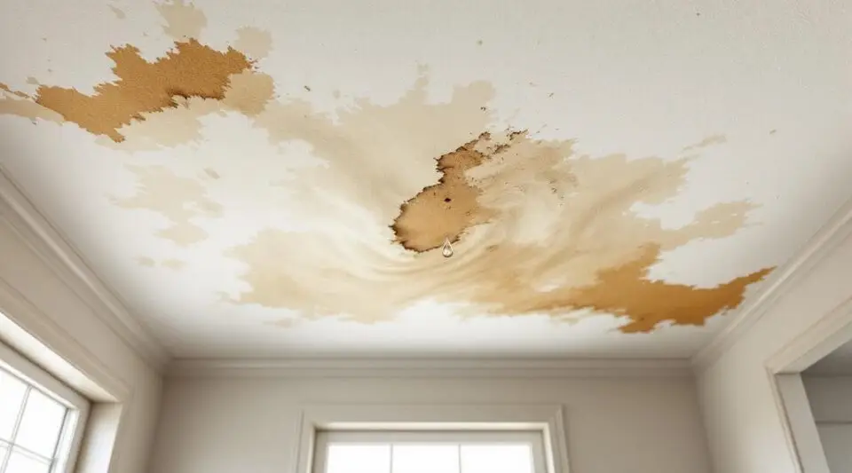 water damage restoration in Stafford, TX