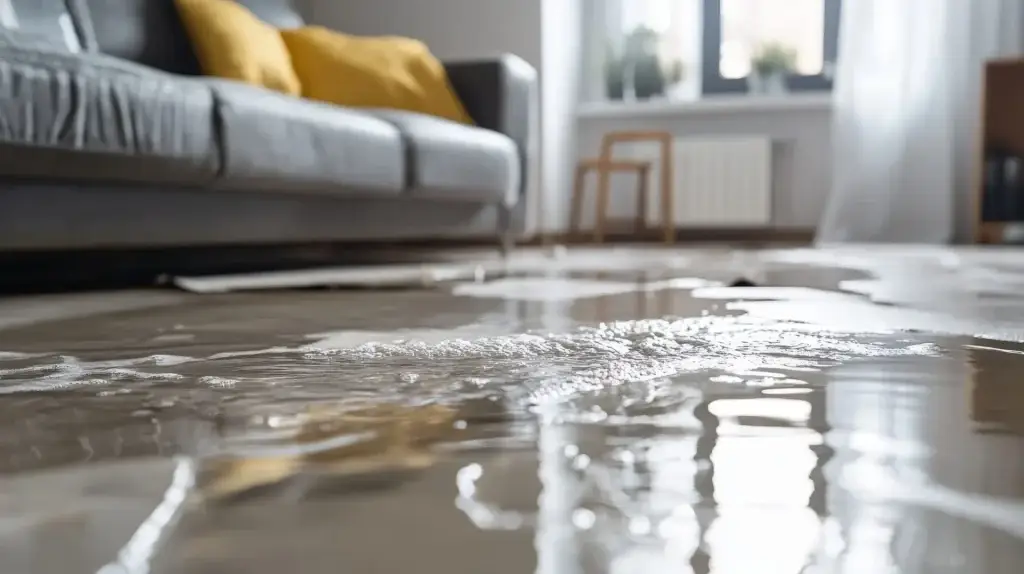 Houston Mold Remediation & Microbial Growth Mitigation — Houston