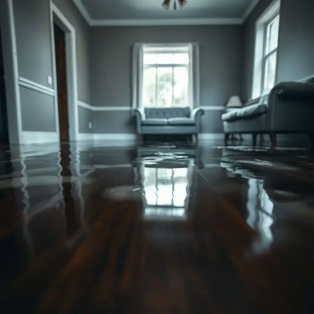 Sewage Backup Cleanup Houston