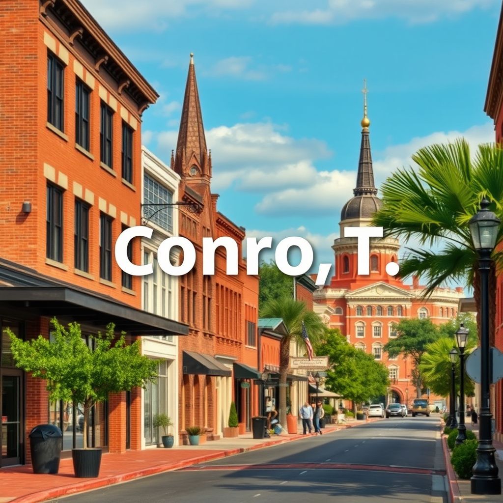 About Water Damage in Conroe