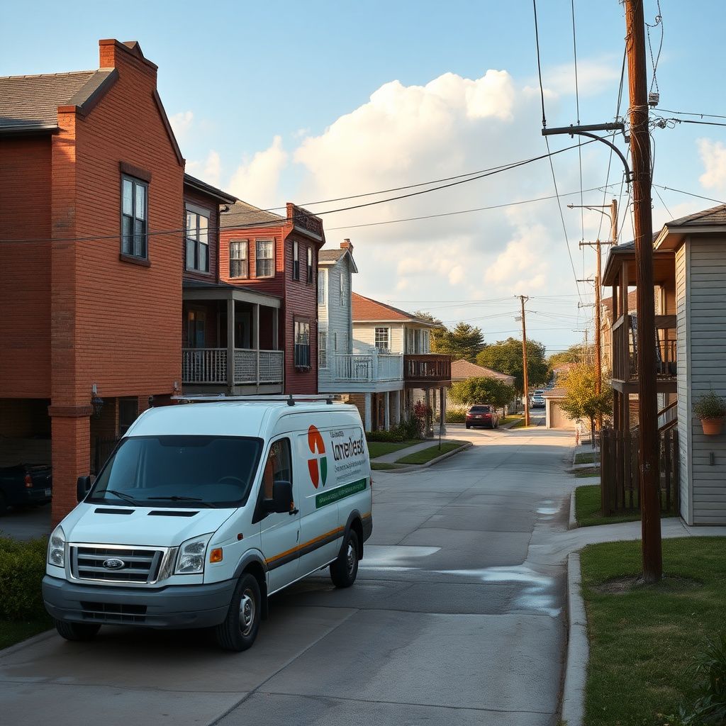 Intro Water Damage in La Porte