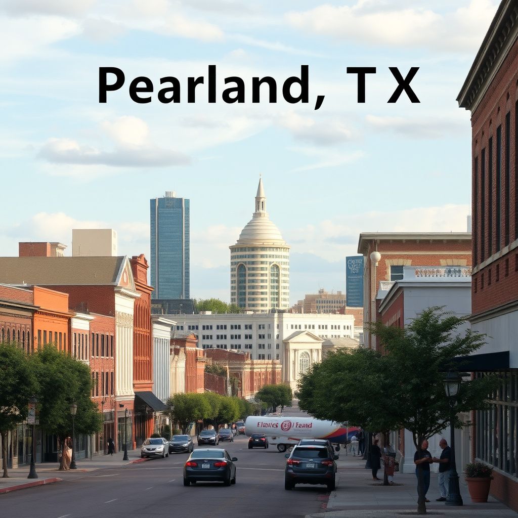 About Water Damage in Pearland