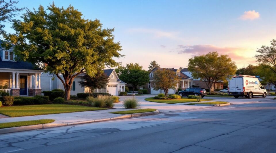 Hero Water Damage in Friendswood